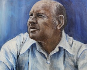 Principal Eugene Booth