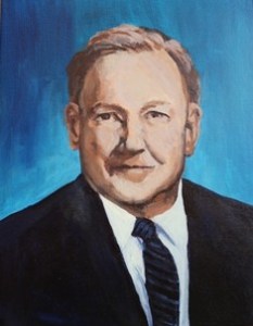 Principal George Kiefer